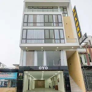 Hotel Oyo 212 Luxury