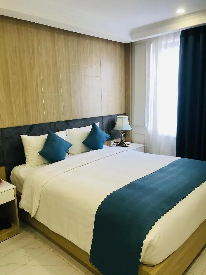 Dana Golf Hotel Da Nang