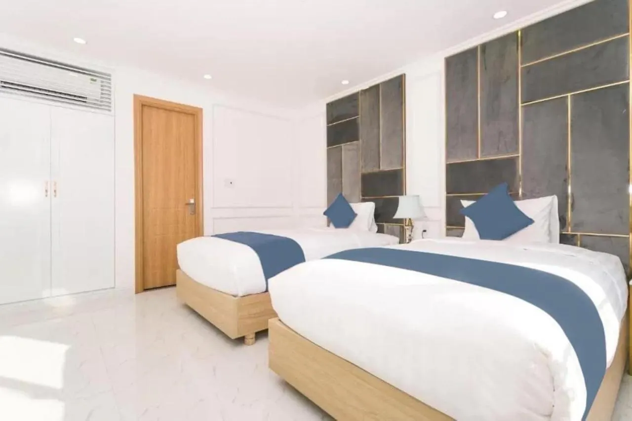 Dana Golf Hotel Da Nang